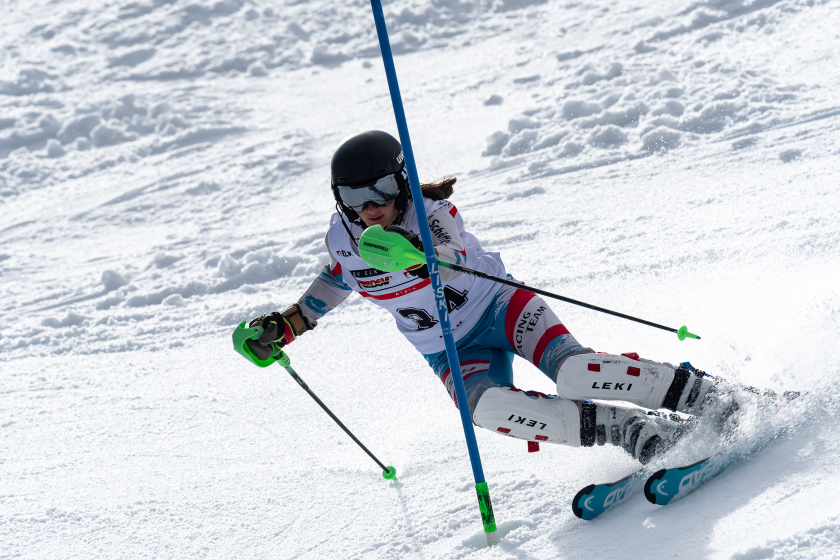 Dt. Schülermeisterschaft SL 24.03.2025