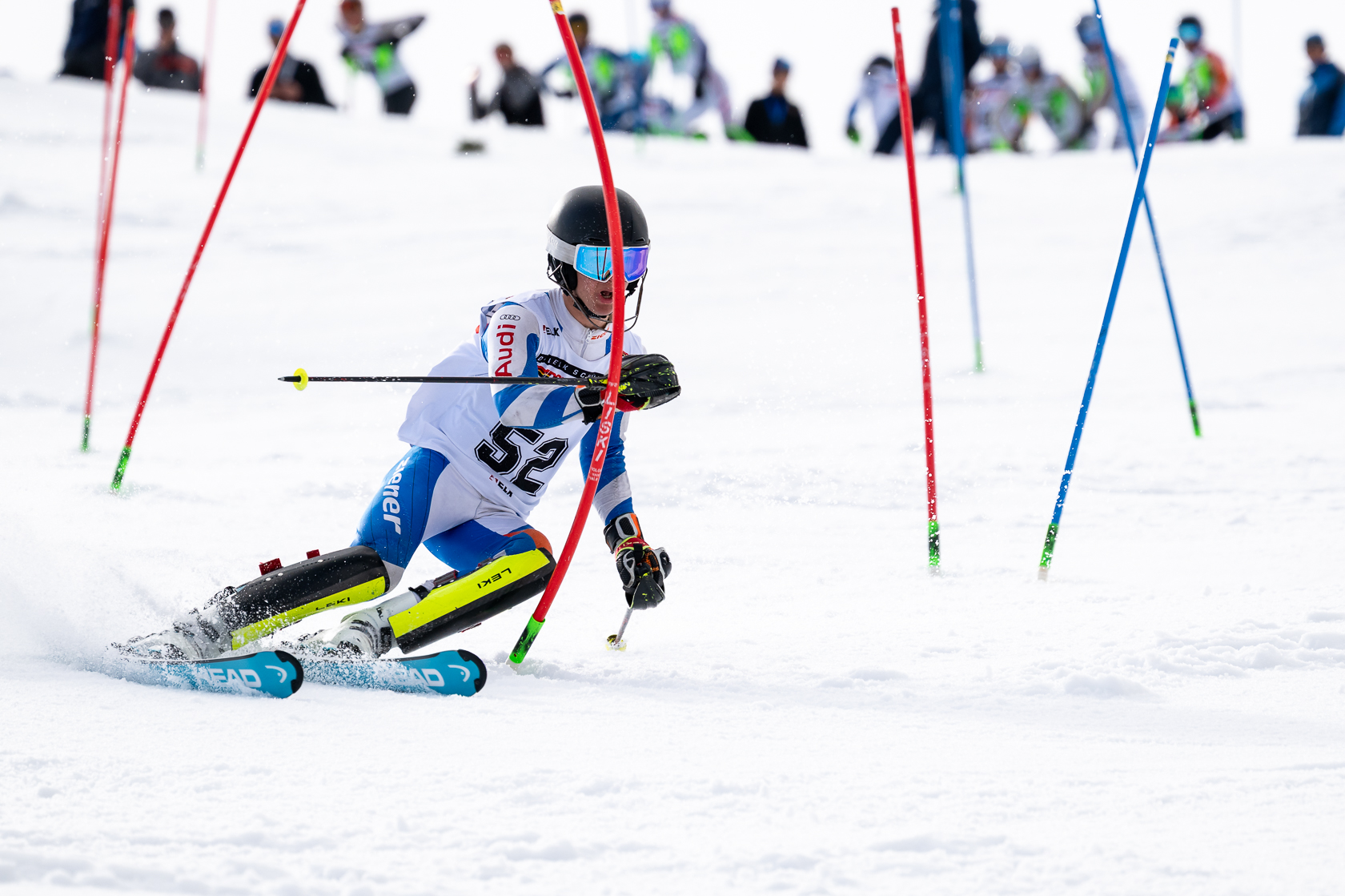 Dt. Schülermeisterschaft SL 24.03.2025