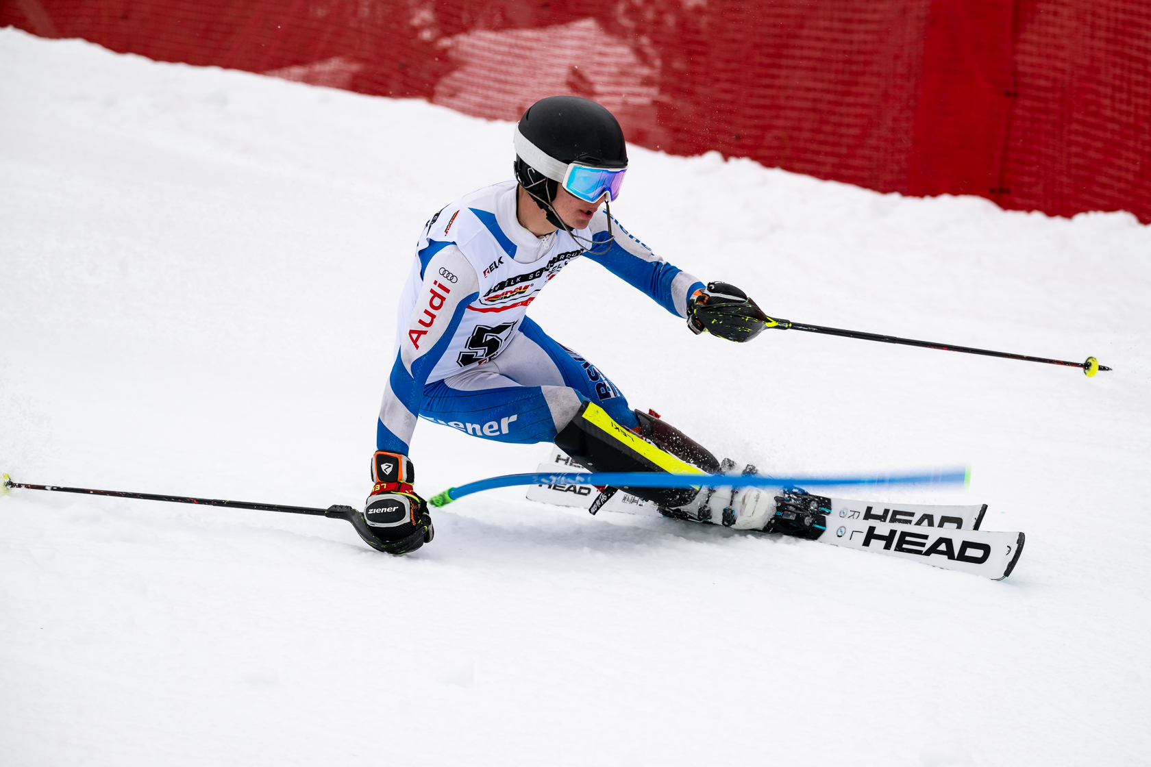 Dt. Schülermeisterschaft SL 24.03.2025