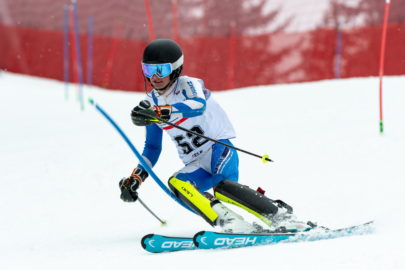 Dt. Schülermeisterschaft SL 24.03.2025