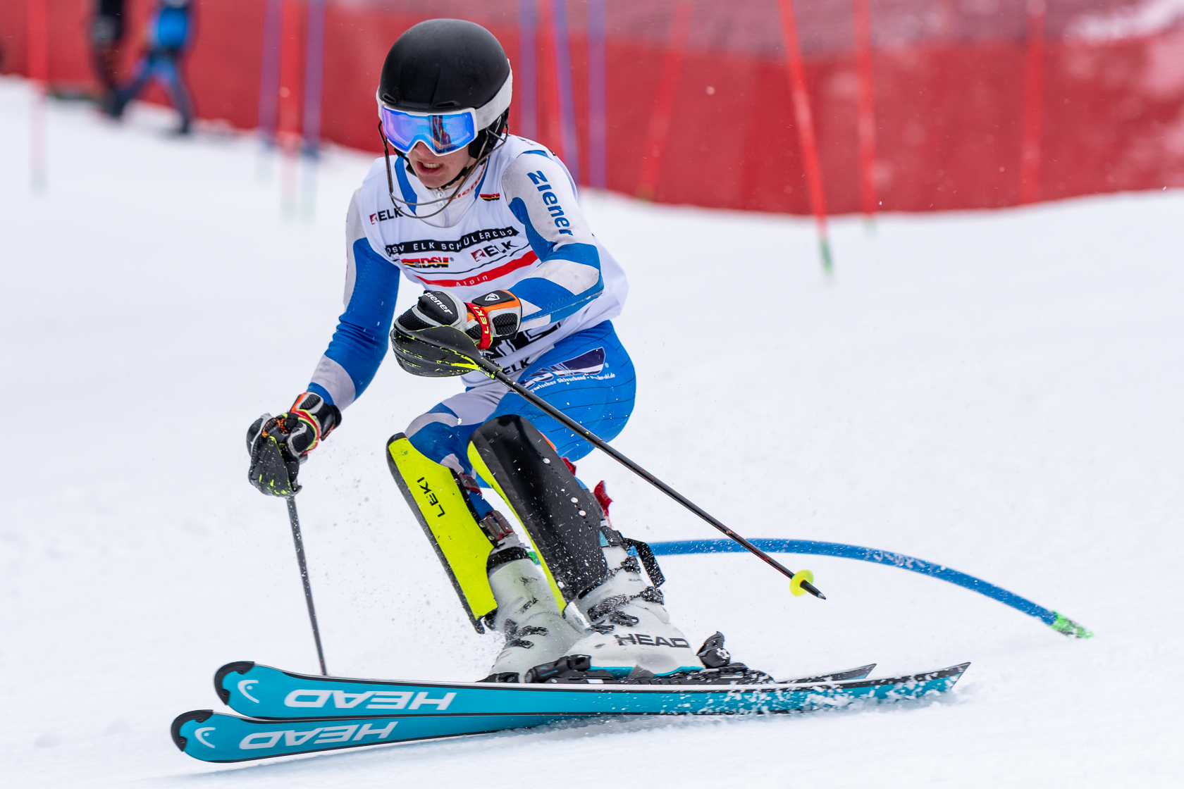 Dt. Schülermeisterschaft SL 24.03.2025