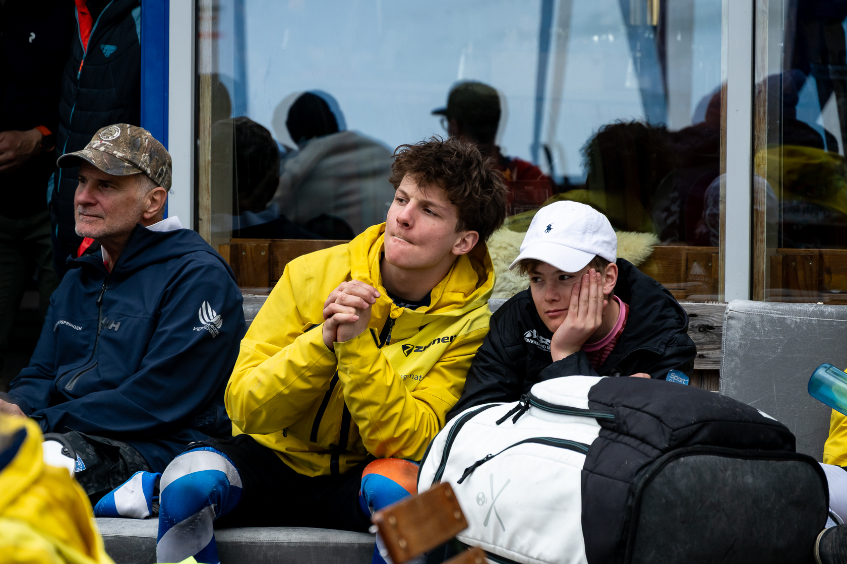 Dt. Schülermeisterschaft SL 24.03.2025