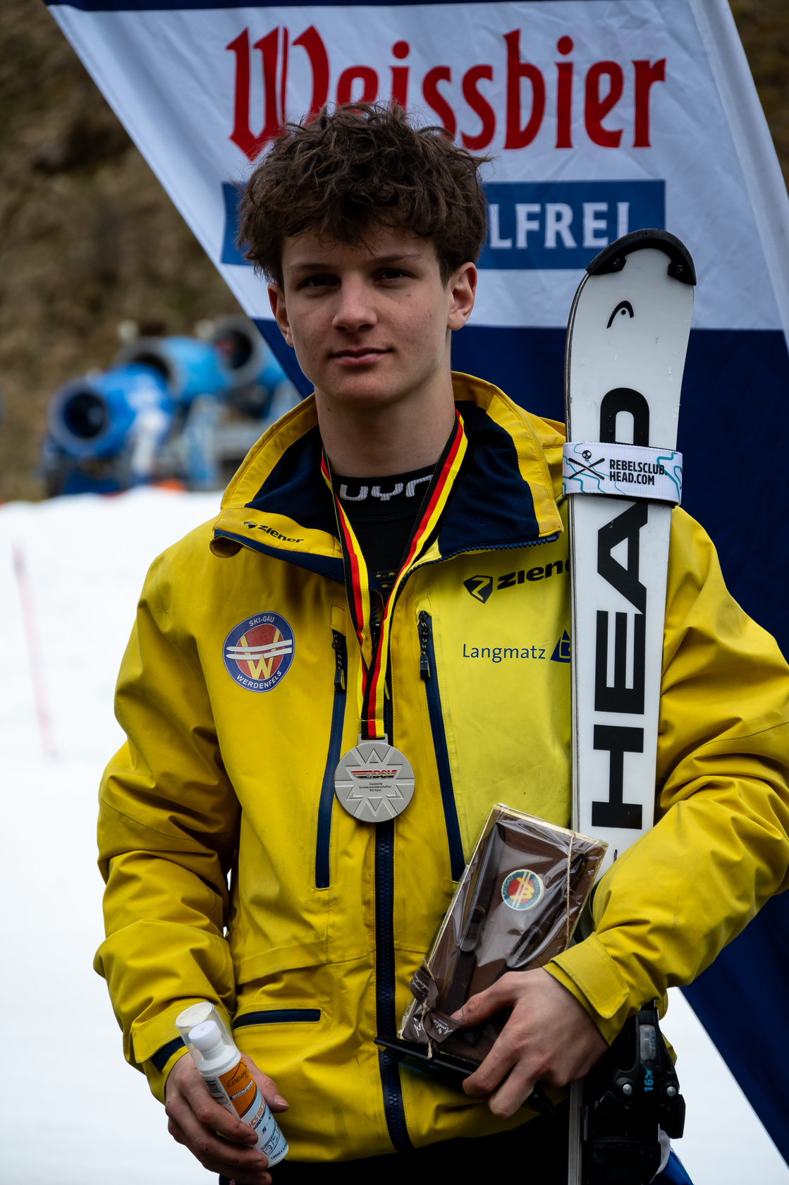 Dt. Schülermeisterschaft SL 24.03.2025