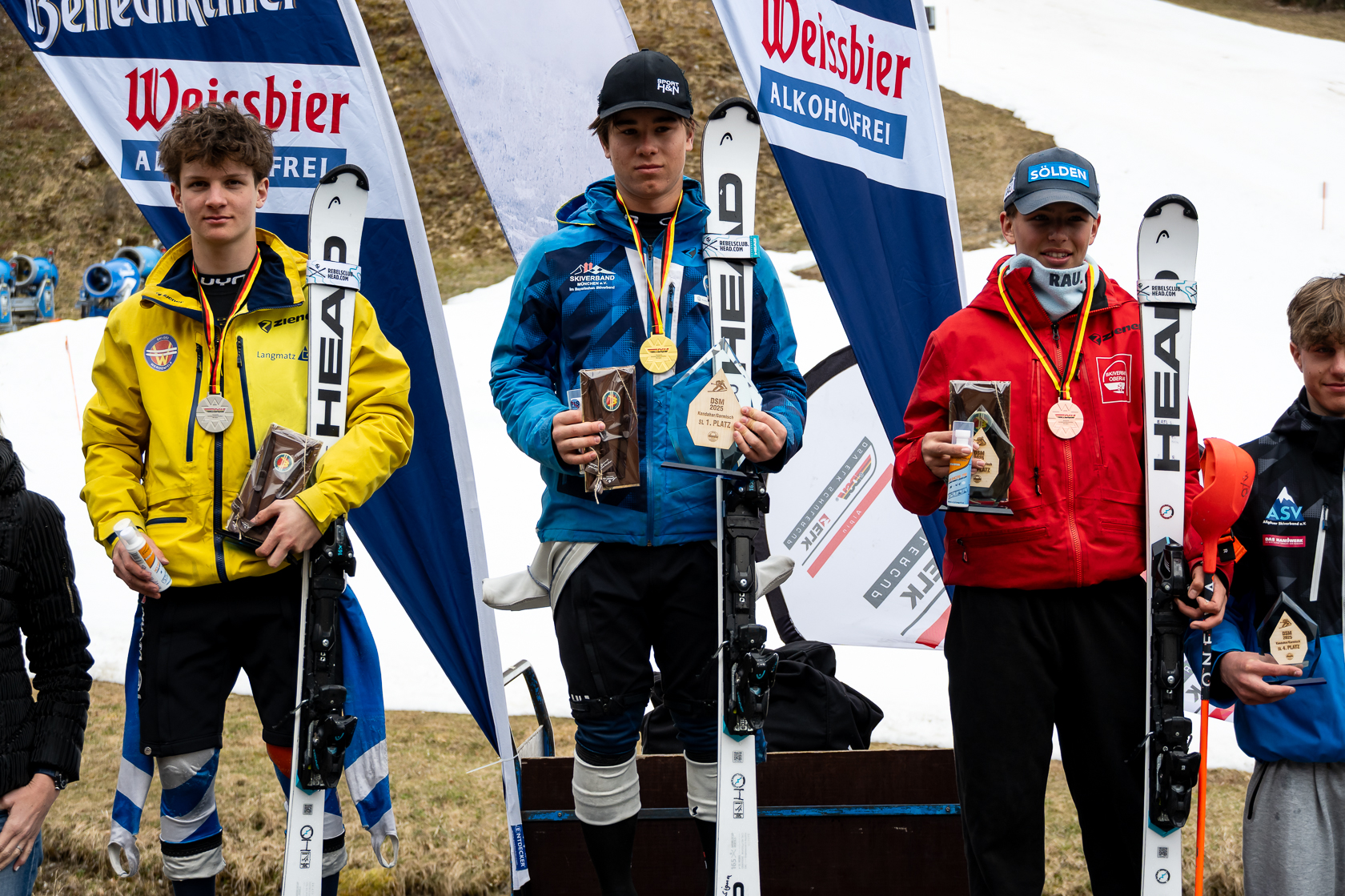 Dt. Schülermeisterschaft SL 24.03.2025