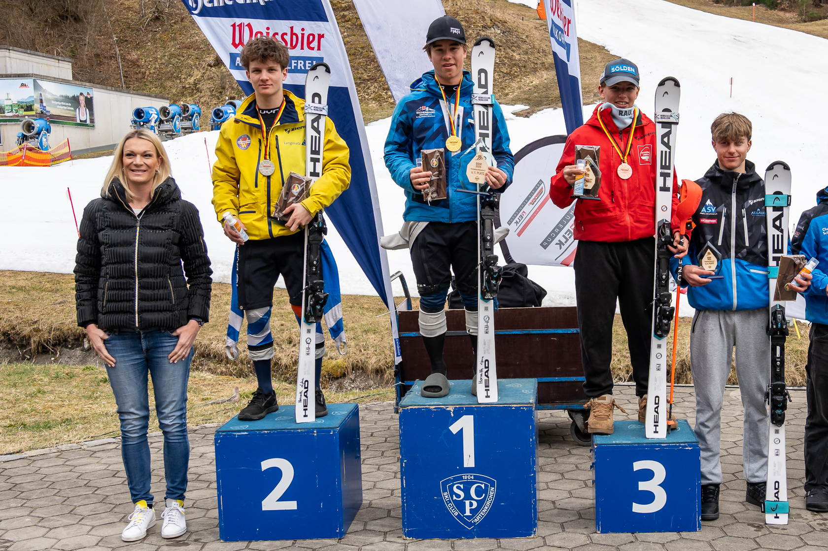 Dt. Schülermeisterschaft SL 24.03.2025