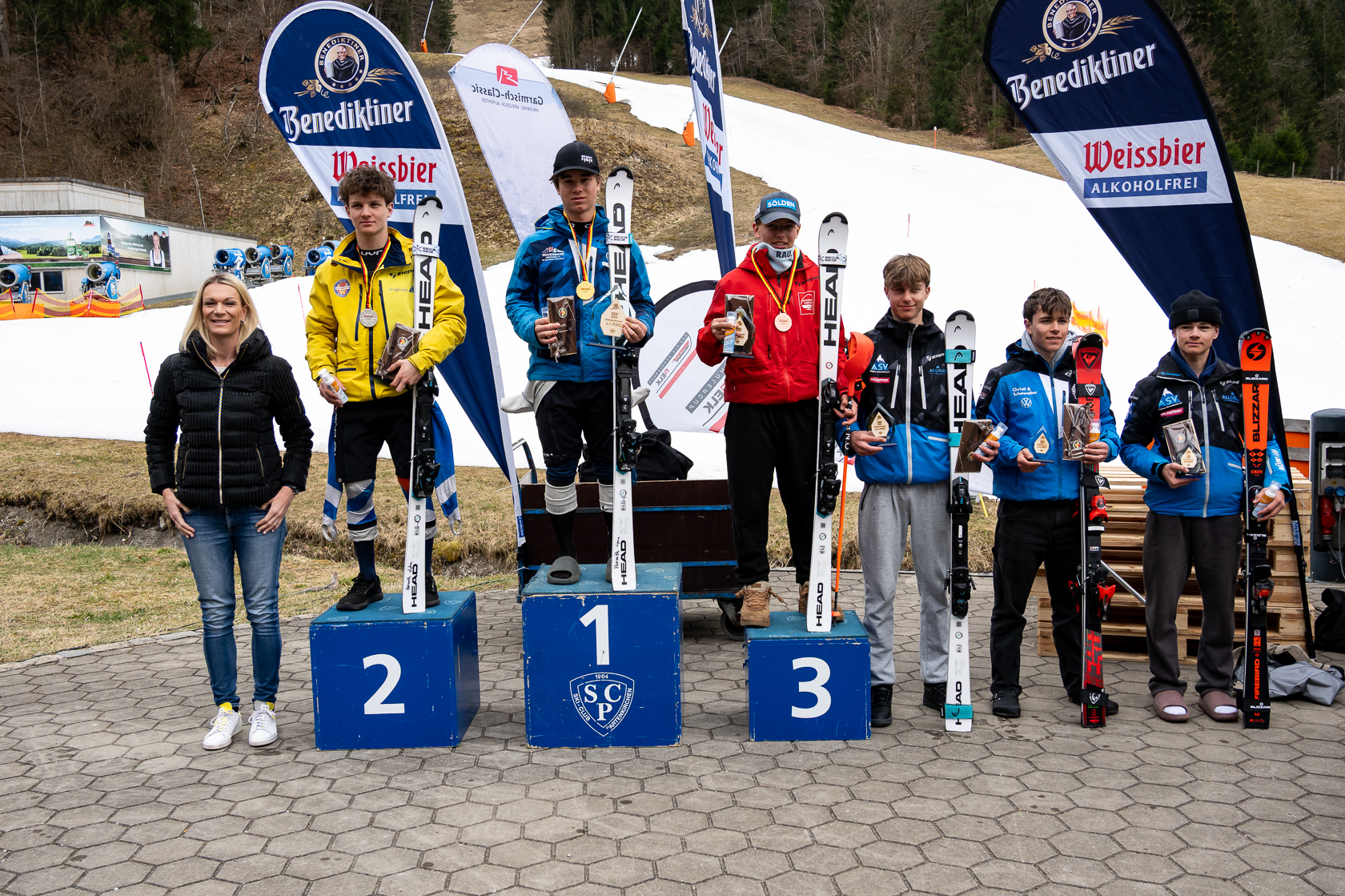 Dt. Schülermeisterschaft SL 24.03.2025