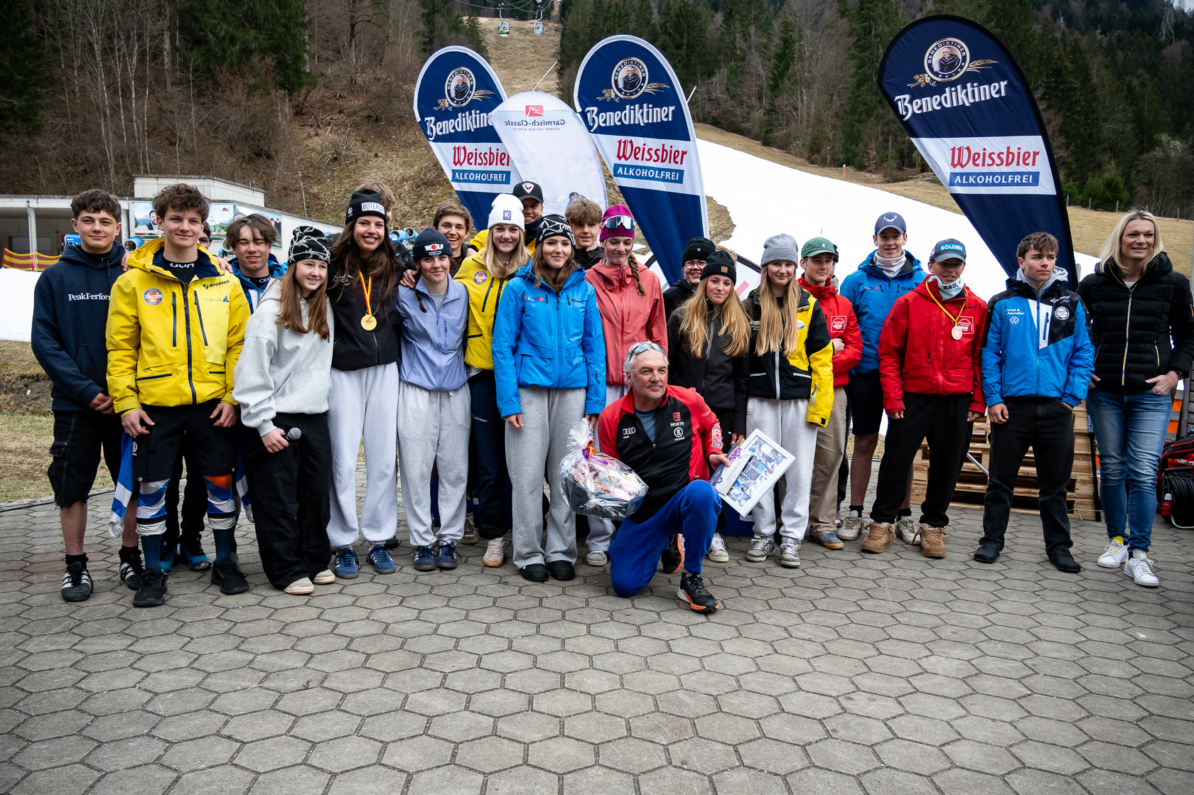 Dt. Schülermeisterschaft SL 24.03.2025