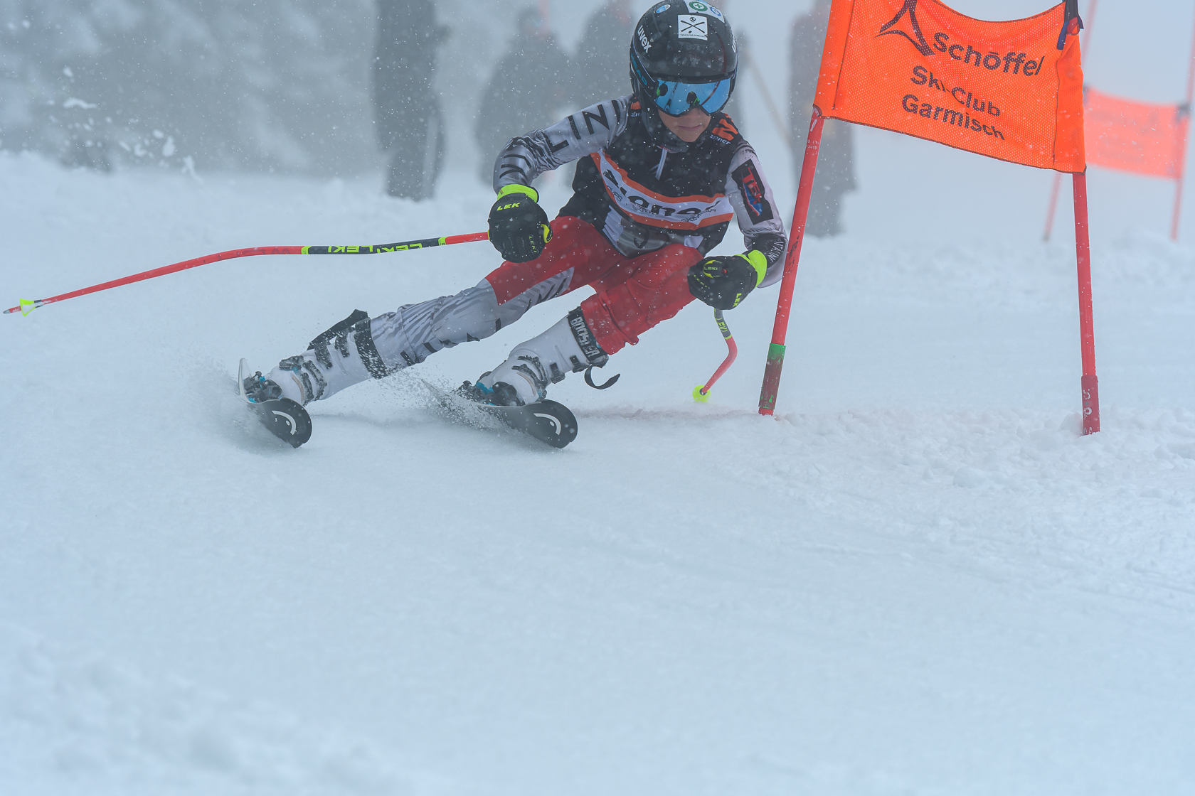 Ziener Cup Finale, Quali + PSL, 29.03.2025