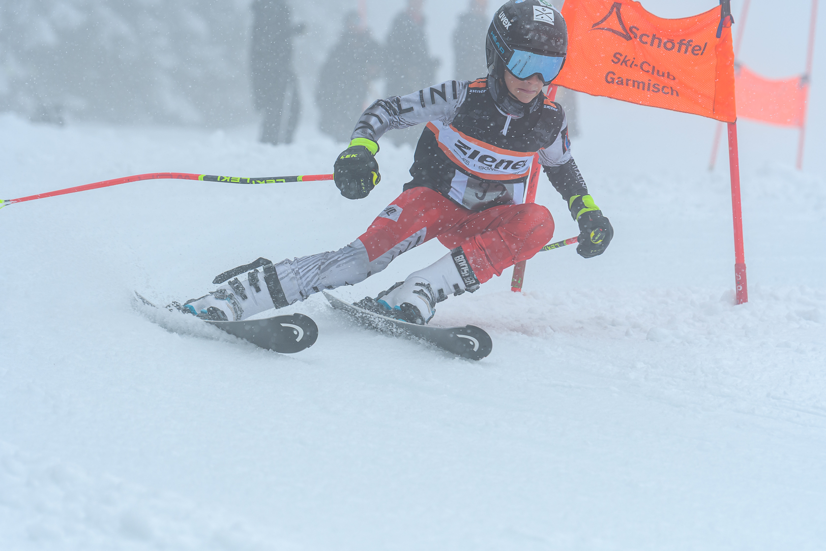 Ziener Cup Finale, Quali + PSL, 29.03.2025