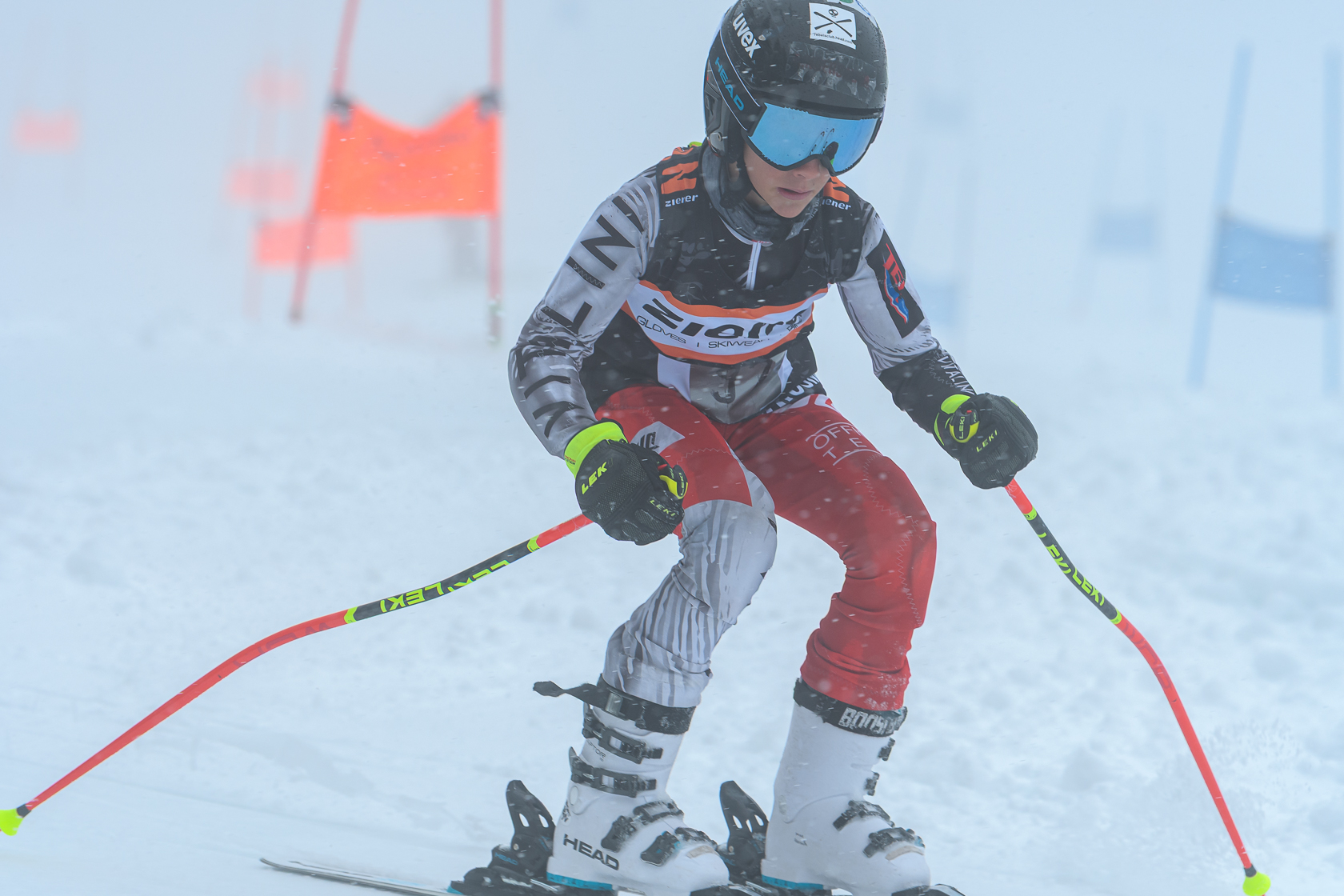 Ziener Cup Finale, Quali + PSL, 29.03.2025