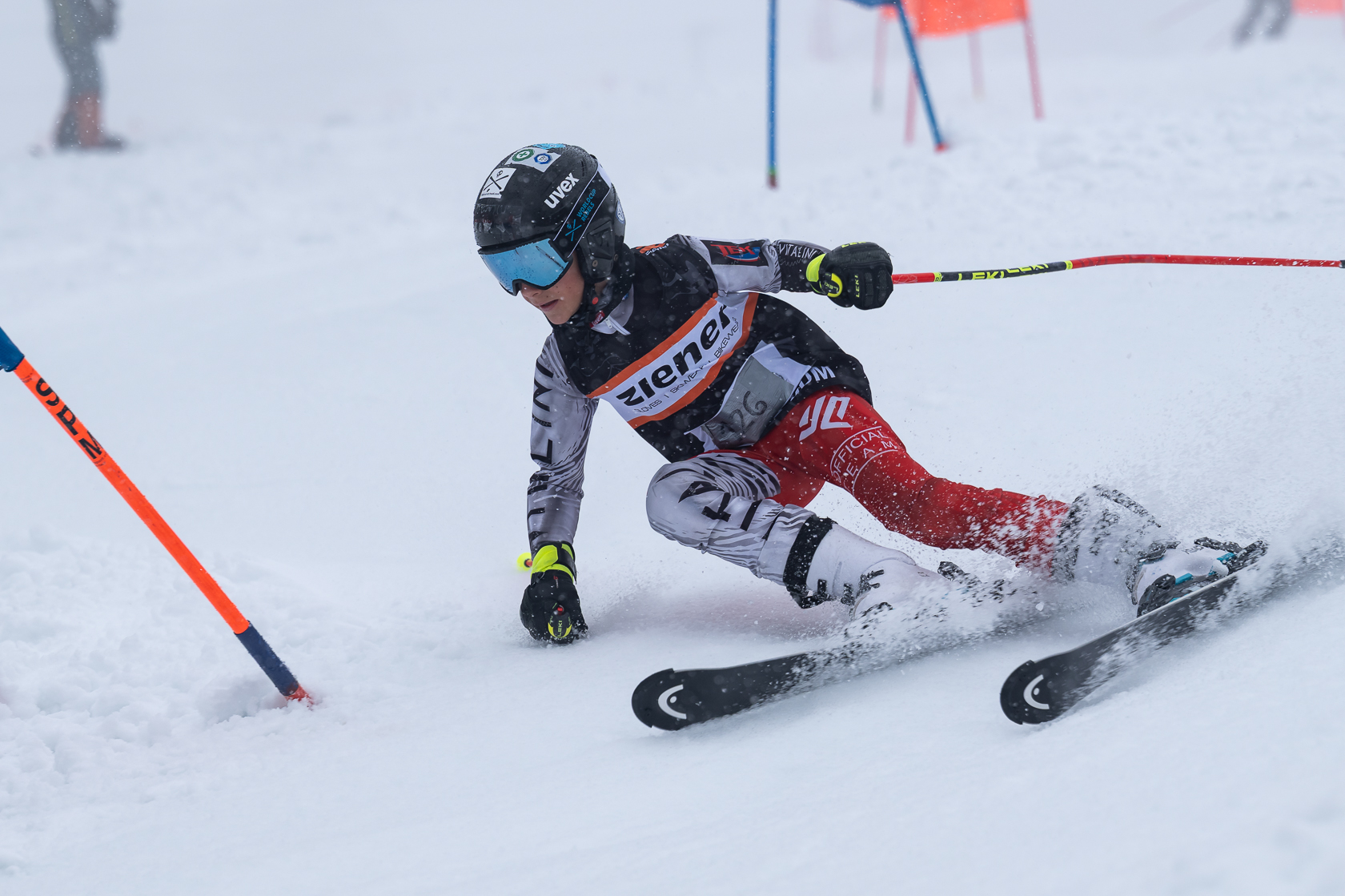 Ziener Cup Finale, Quali + PSL, 29.03.2025