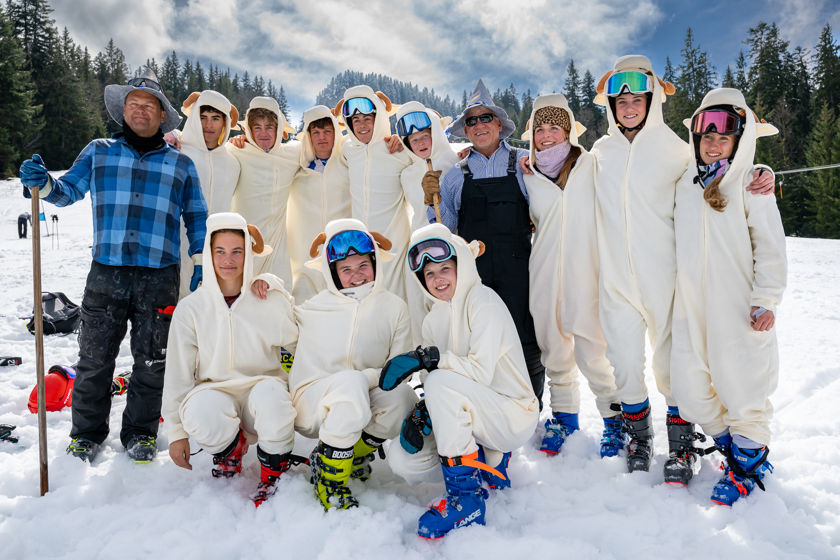 BZB Cup Finale, Quali + PSL, 30.03.2025