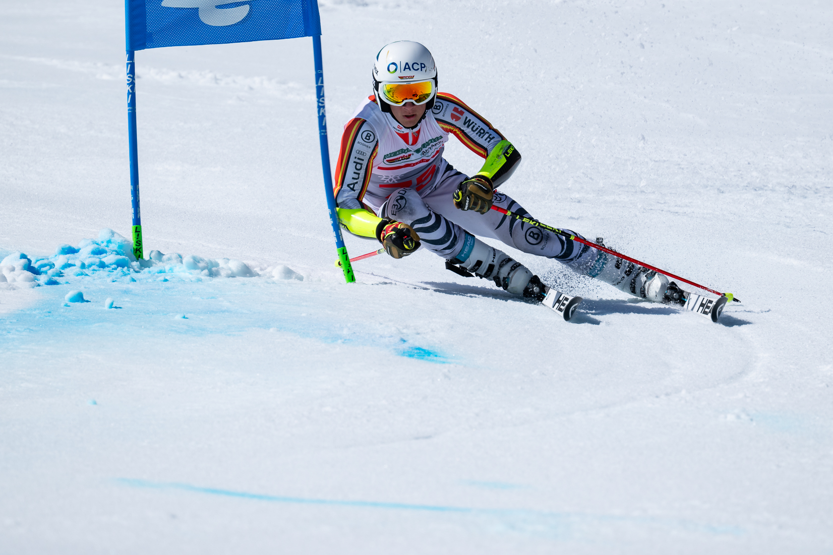 NC RS, Damen + Herren 05.04.2025