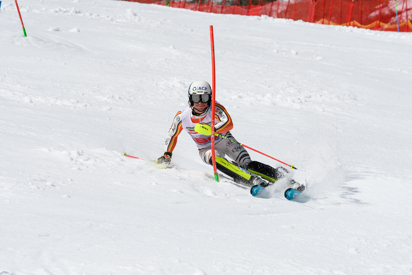 NC SL, Damen + Herren 06.04.2025