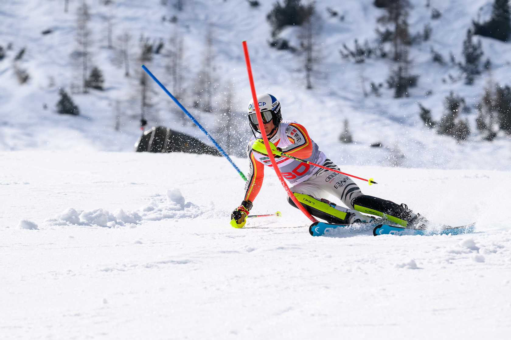 NC SL, Damen + Herren 06.04.2025