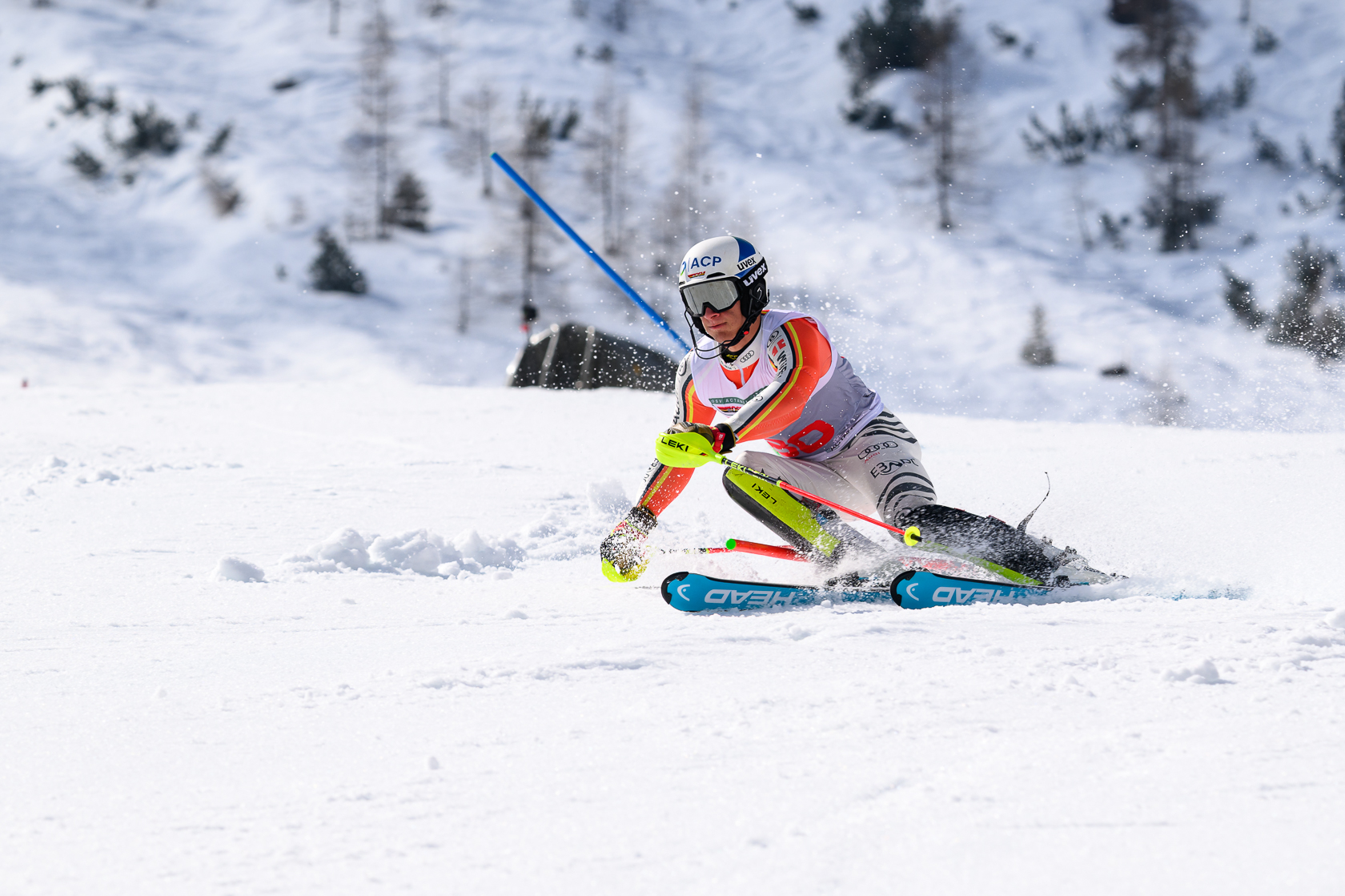 NC SL, Damen + Herren 06.04.2025