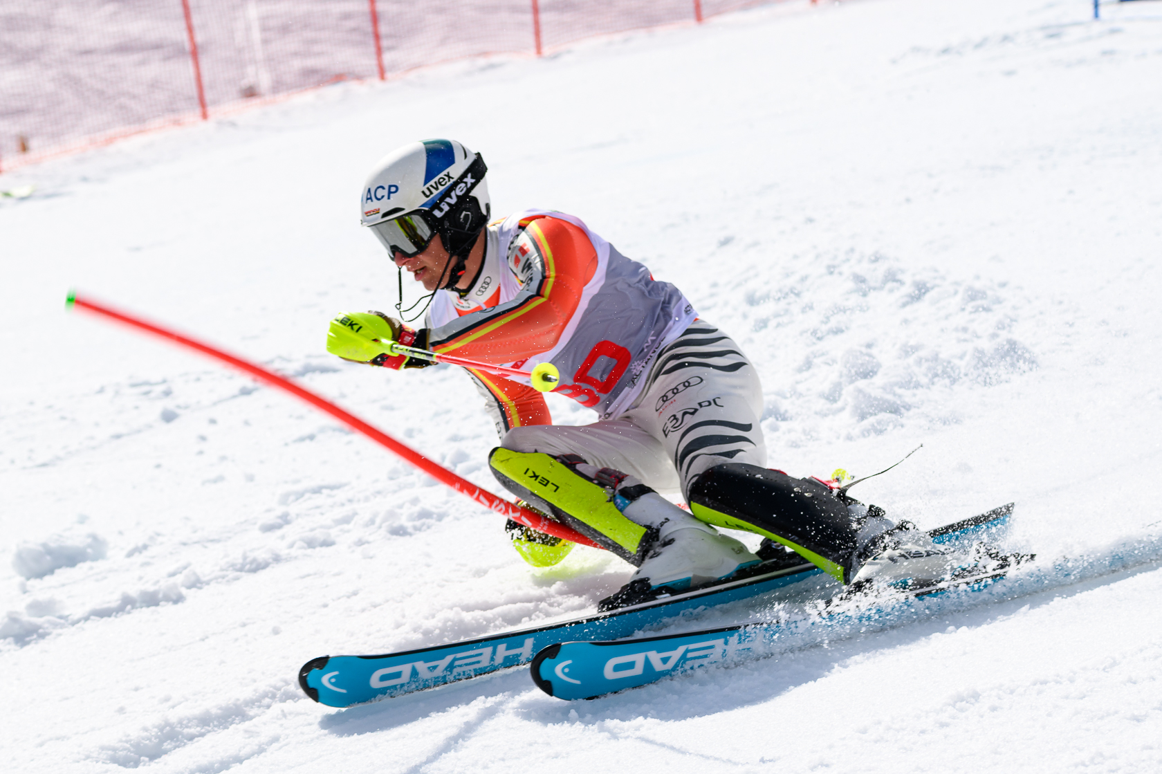 NC SL, Damen + Herren 06.04.2025