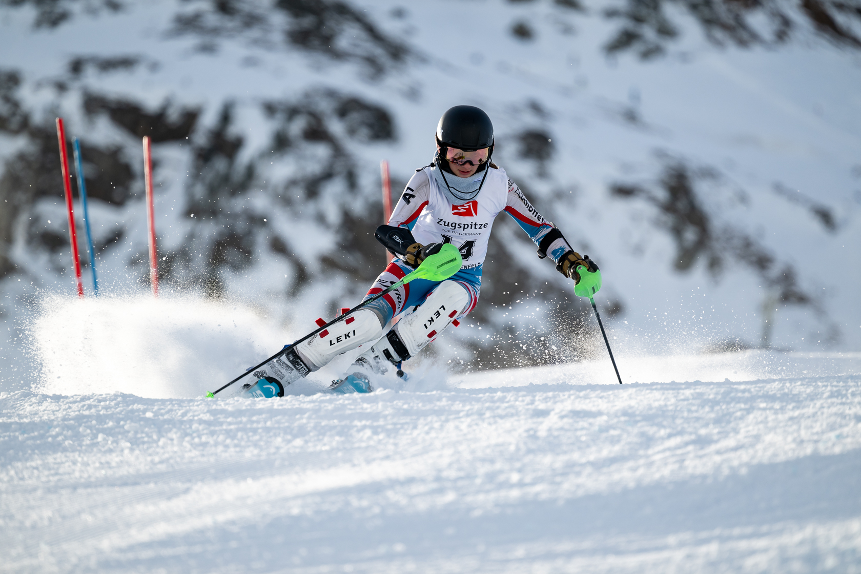 2. BZB CUP SL, 06.01.2025