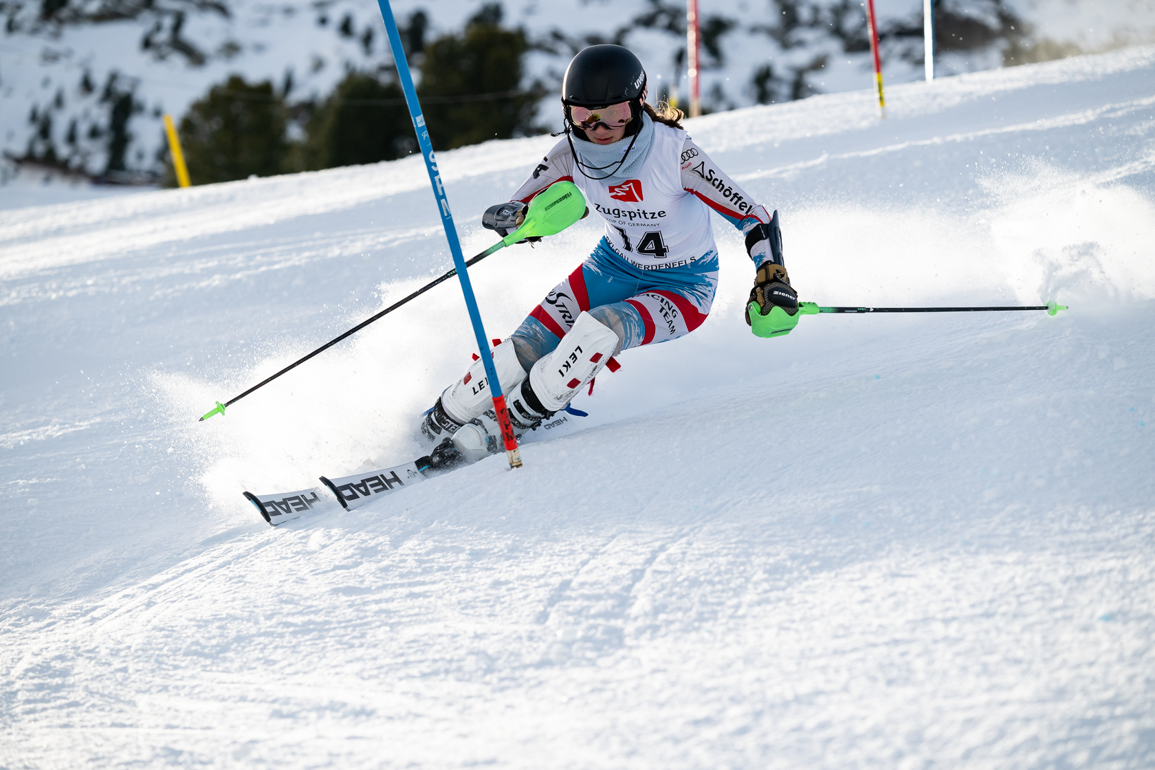 2. BZB CUP SL, 06.01.2025