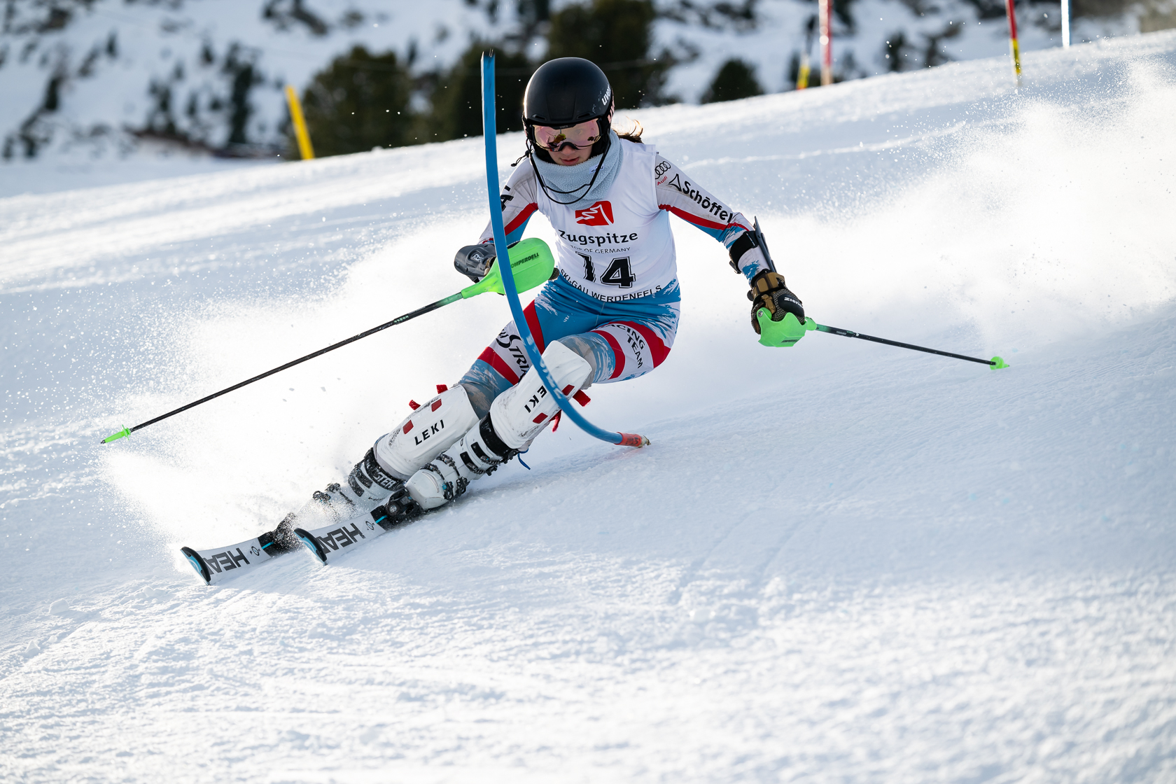 2. BZB CUP SL, 06.01.2025