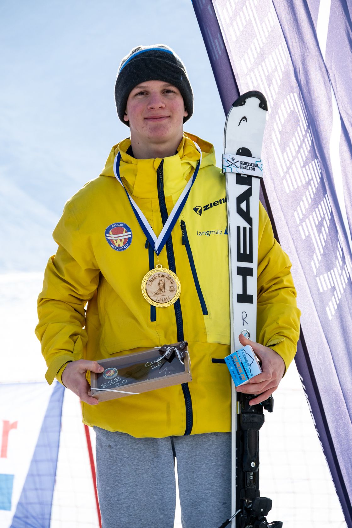 2. BZB CUP SL, 06.01.2025