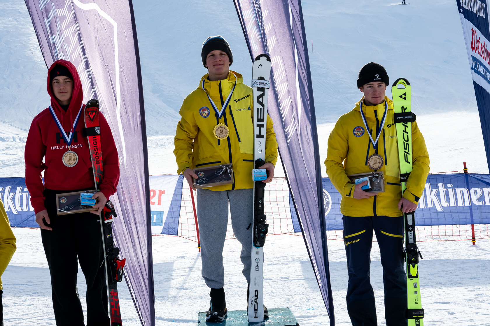 2. BZB CUP SL, 06.01.2025