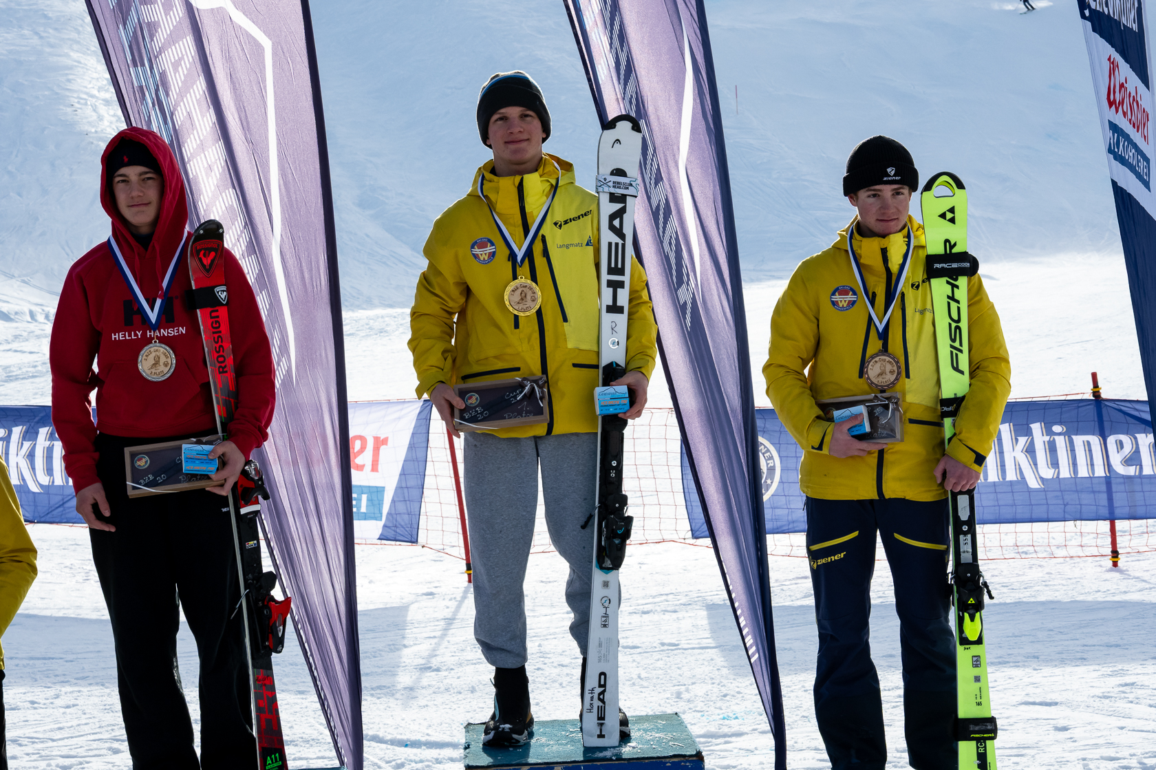 2. BZB CUP SL, 06.01.2025