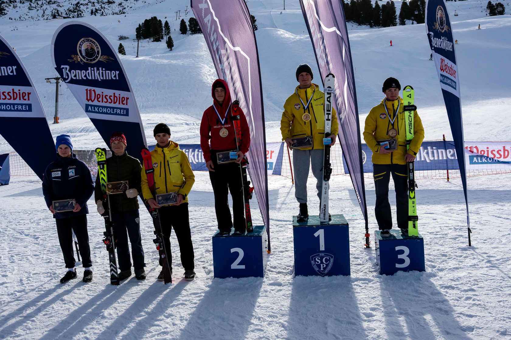 2. BZB CUP SL, 06.01.2025