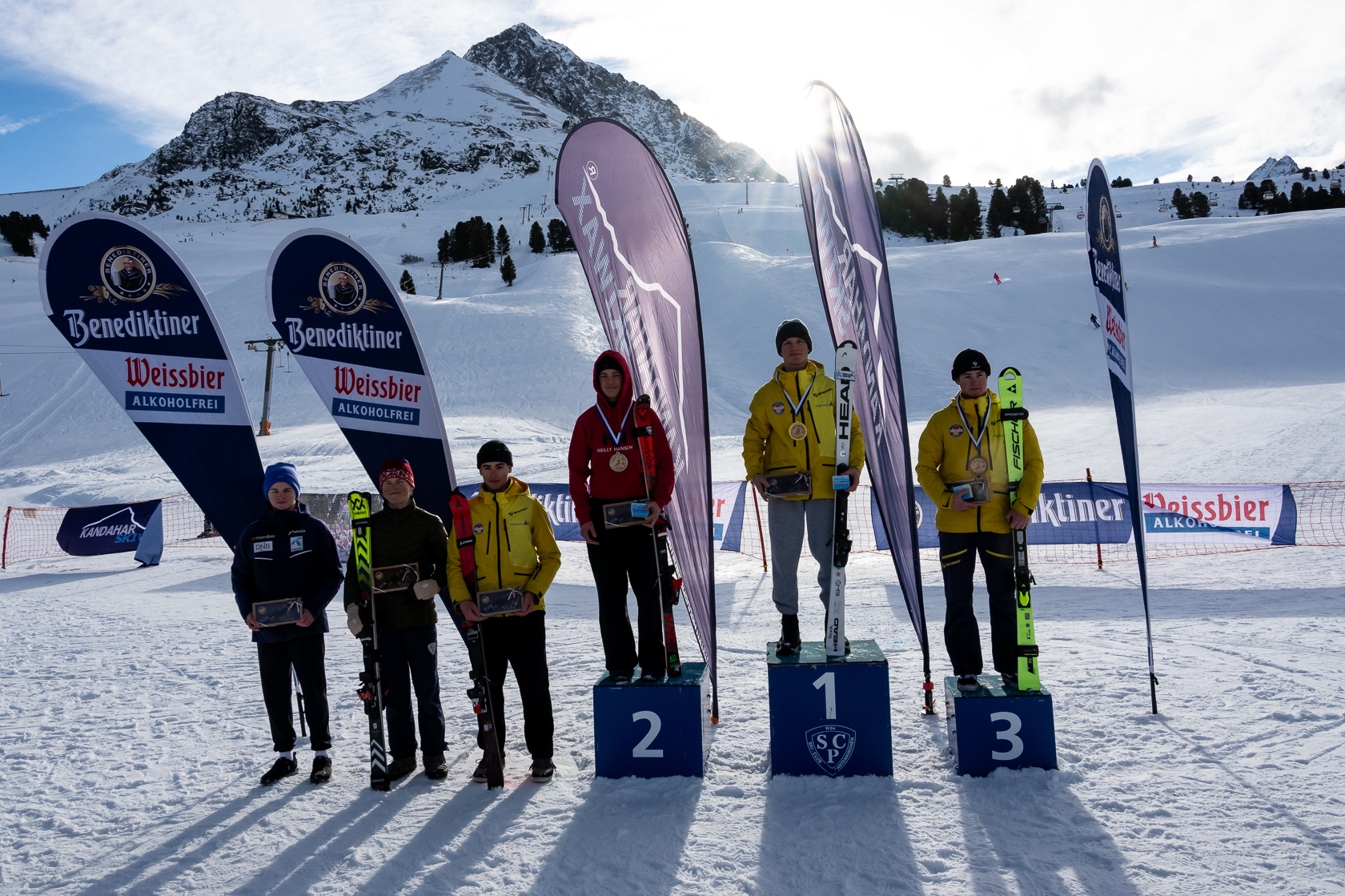 2. BZB CUP SL, 06.01.2025