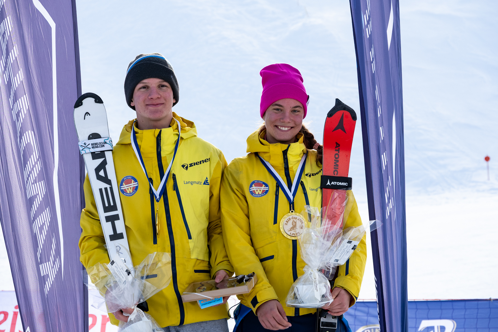 2. BZB CUP SL, 06.01.2025