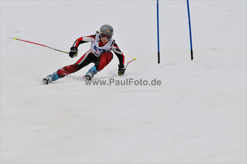 Deutscher Schülercup S 10 RS 2009