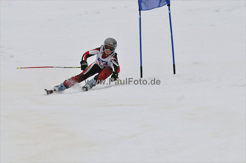 Deutscher Schülercup S 10 RS 2009