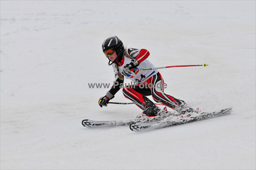 Deutscher Schülercup S 10 RS 2009