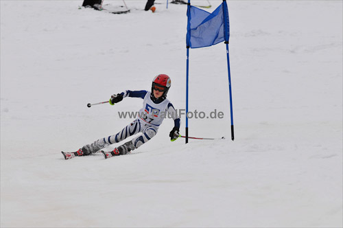 Deutscher Schülercup S 10 RS 2009