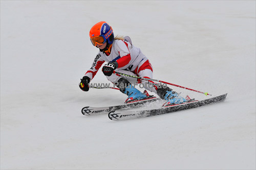 Deutscher Schülercup S 10 RS 2009