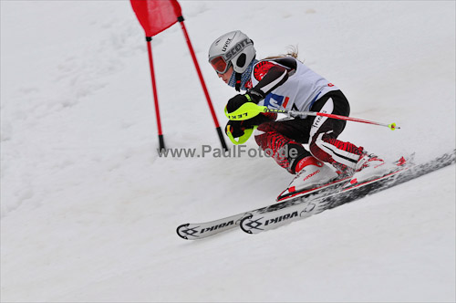 Deutscher Schülercup S 10 RS 2009