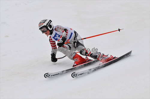 Deutscher Schülercup S 10 RS 2009