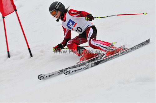 Deutscher Schülercup S 10 RS 2009