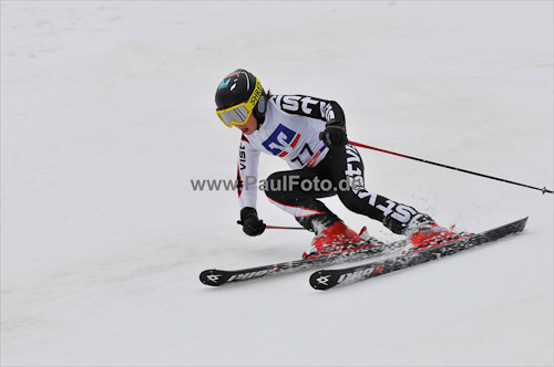 Deutscher Schülercup S 10 RS 2009