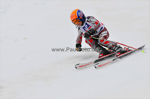 Deutscher Schülercup S 10 RS 2009