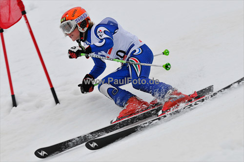 Deutscher Schülercup S 10 RS 2009