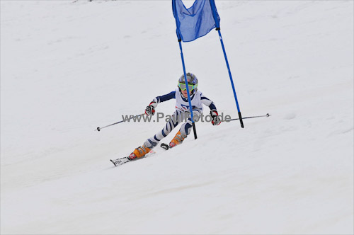 Deutscher Schülercup S 10 RS 2009