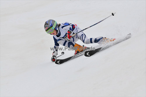 Deutscher Schülercup S 10 RS 2009