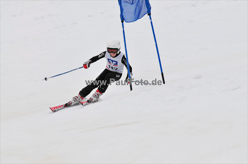 Deutscher Schülercup S 10 RS 2009