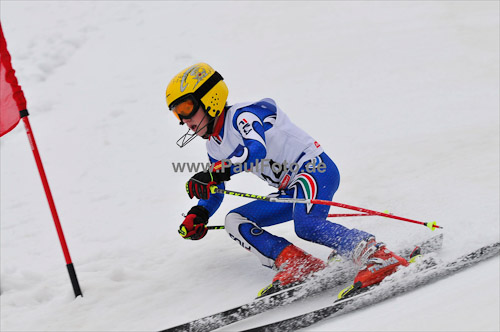 Deutscher Schülercup S 10 RS 2009