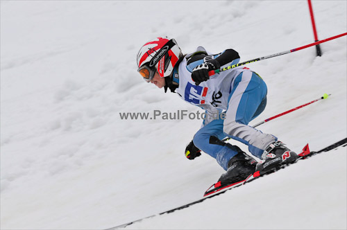 Deutscher Schülercup S 10 RS 2009