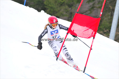 Deutscher Schülercup S 10 RS 2009