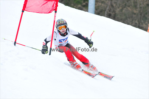 Deutscher Schülercup S 10 RS 2009