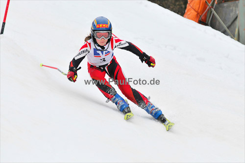 Deutscher Schülercup S 10 RS 2009