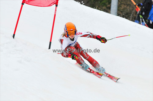 Deutscher Schülercup S 10 RS 2009